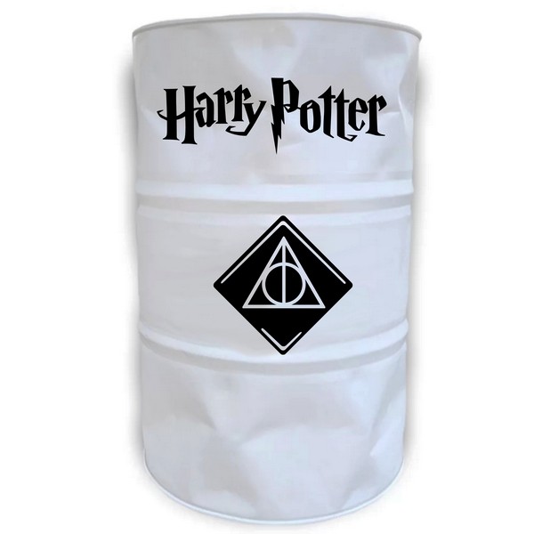 Harry Potter Reliques de la mort 3